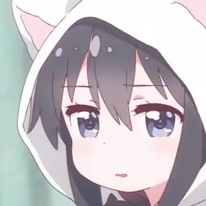 漫友头像 面包与番剧
