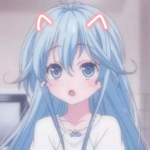 漫友头像 通勤刷剧党